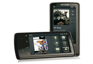 Profile: Archos 32 Internet Tablet