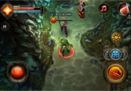 Review: Dungeon Hunter 2 for iPhone