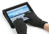 Review roundup: Four touchscreen-compatible gloves