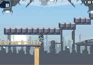 Review: Gravity Guy for iPhone