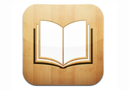 Apple releases iBooks 1.3 update