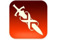 Infinity Blade hacks, slashes its way into App Store