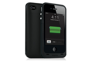 Mophie Juice Pack Plus packs high-capacity backup battery