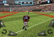 Review: Backbreaker 2: Vengeance for iPhone