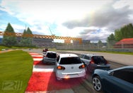 Review: Real Racing 2 for iPhone