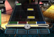 Review: Rock Band Reloaded for iPhone