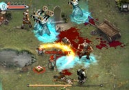 Review: Braveheart for iOS