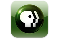 PBS iPhone app brings full video, previews