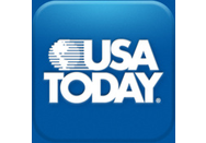 USA Today adds Tech, Travel sections to iPad app