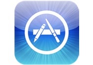 Apple counts down to 25 billion App Store downloads with contest