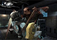 Review: Dead Space for iOS