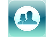 Friends for iPhone gets better interface, contact organizer