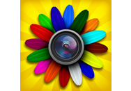 More effects, social media options in FX Photo Studio HD