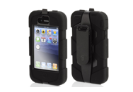 The Week in iPhone 4 Cases: Heavy duty protection, and more Verizon cases