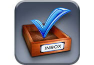 Midnight Inbox Touch gets new design, sharing features