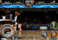 Review: NBA Jam for iPhone