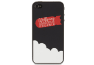 The week in iPhone 4 cases: MGMT and TPE