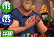 Review: Poker with Bob for iPhone