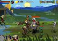 Review: Legendary Wars for iOS