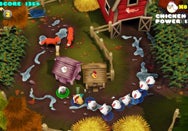 Review: Chicken Coup for iOS