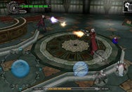 Review: Devil May Cry 4 for iPhone