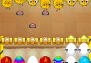 Review: Egg Vs. Chicken for iPhone