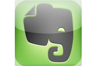 Evernote app improves interface, note-taking capabilities