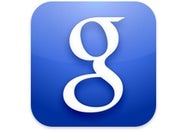 Google revamps iOS search app
