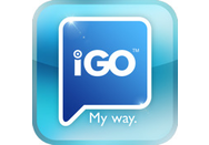 iGo My Way upgrades include live traffic updates