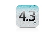 Hands on with iOS 4.3