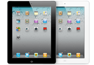 Apple's iPad trademark battle comes to US from China