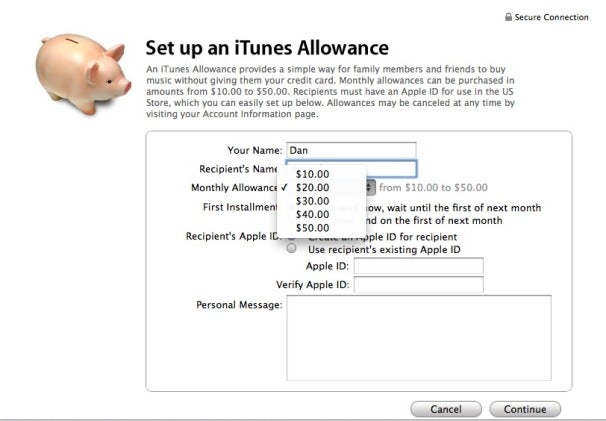 How To Disable In App Purchases On Iphone 3Gs