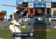 Sneak peek: MLB's revamped iPad app