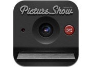 PictureShow app upgraded with new photo styles, interface 