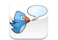 Speech2Tweet lets you dictate your Twitter posts