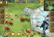 Review: Starfront: Collision for iPhone