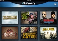 Review: Discovery Channel HD for iPad