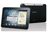 Samsung unveils 8.9-inch Galaxy Tab