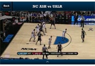 Review: NCAA March Madness for iPhone and iPad