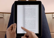 E-Book prices fuel outrage -- and innovation