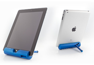 The Week in iPad 2 accessories: Stand in the place where you are