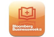 Bloomberg Businessweek offering iPad subscriptions