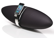 Review: Bowers & Wilkins (B&W) Zeppelin Air AirPlay-enabled audio system