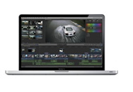 Apple announces Final Cut Pro X
