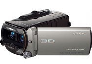 Sony delays launch of 3D camcorder due to parts shortage