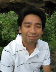 Kei Kawai, product manager at Google - kawai-233518