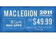 New bundles offer a slew of Mac software at steep savings
