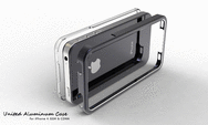 The Week in iPhone 4 Cases: There's a tear in our beer