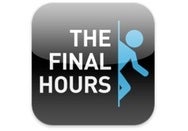 Final Hours of Portal 2 app chronicles game's development