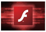 Flash lives, thanks to Facebook and games